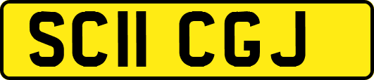 SC11CGJ