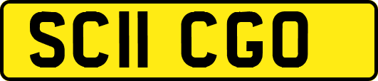 SC11CGO