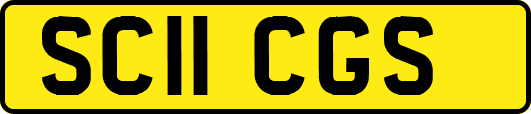 SC11CGS