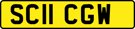 SC11CGW