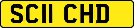 SC11CHD