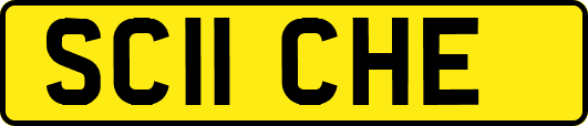SC11CHE