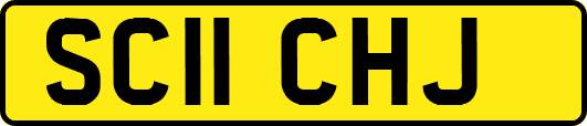 SC11CHJ