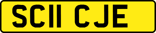 SC11CJE