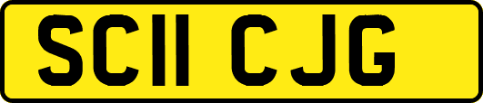 SC11CJG