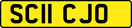 SC11CJO
