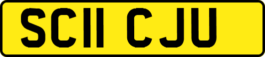 SC11CJU
