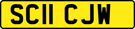SC11CJW