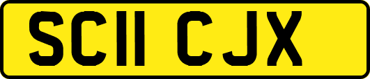 SC11CJX