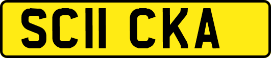 SC11CKA
