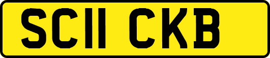 SC11CKB
