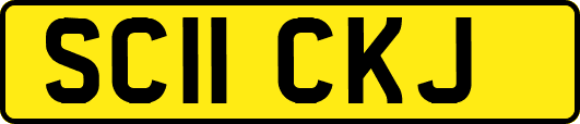 SC11CKJ