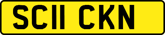 SC11CKN