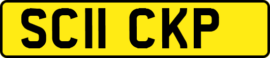 SC11CKP