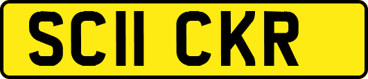 SC11CKR