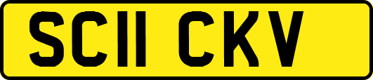 SC11CKV