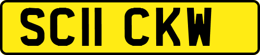 SC11CKW