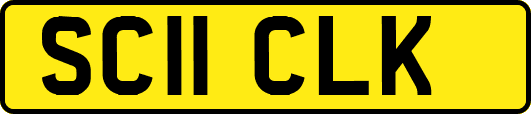 SC11CLK