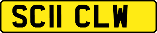 SC11CLW