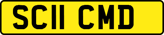 SC11CMD
