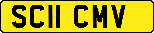 SC11CMV
