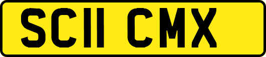 SC11CMX