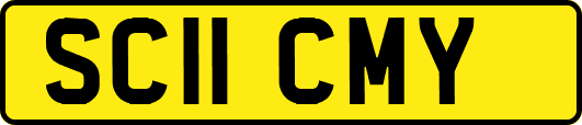SC11CMY
