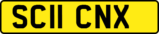 SC11CNX