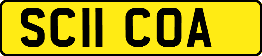 SC11COA
