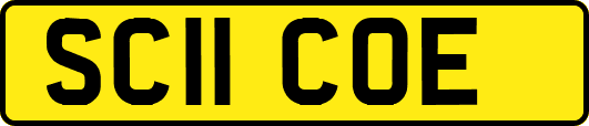 SC11COE