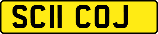SC11COJ