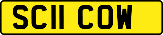 SC11COW