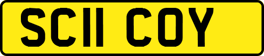 SC11COY