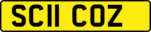 SC11COZ