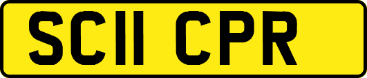 SC11CPR