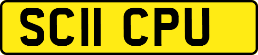 SC11CPU