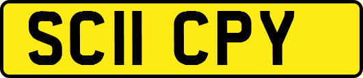 SC11CPY