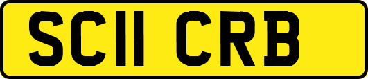 SC11CRB