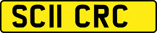 SC11CRC