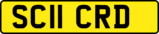 SC11CRD