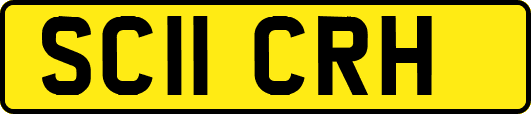 SC11CRH