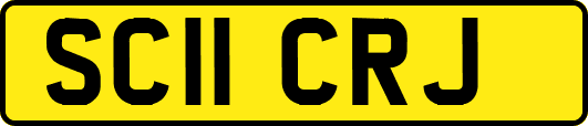 SC11CRJ