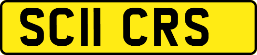SC11CRS