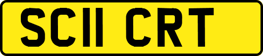 SC11CRT