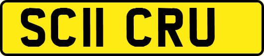 SC11CRU