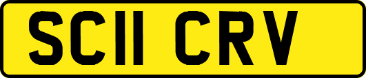 SC11CRV