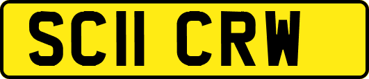 SC11CRW