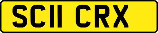 SC11CRX