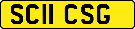 SC11CSG