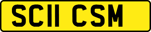 SC11CSM
